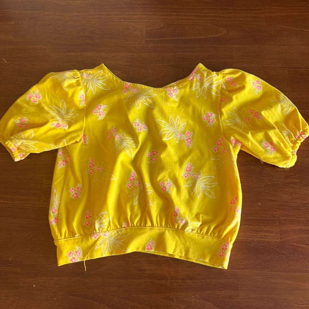 Summer Tee